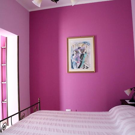 B&B Borgosolare Спекиа Стая снимка