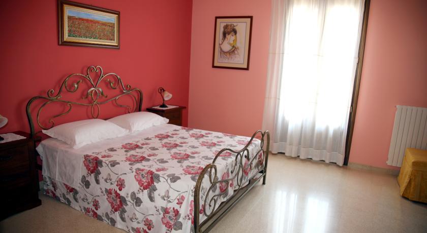 B&B Borgosolare Спекиа Стая снимка