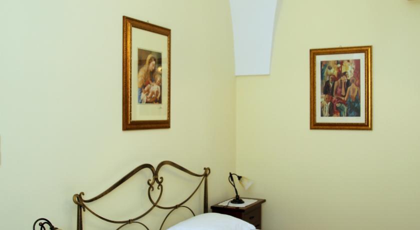B&B Borgosolare Спекиа Стая снимка