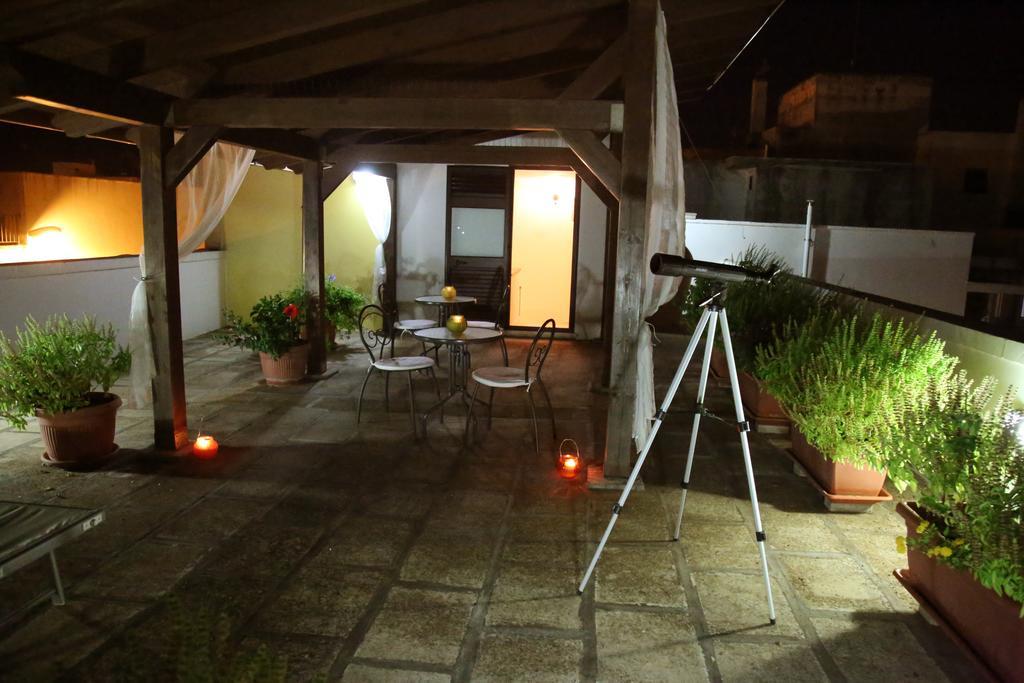 B&B Borgosolare Спекиа Екстериор снимка