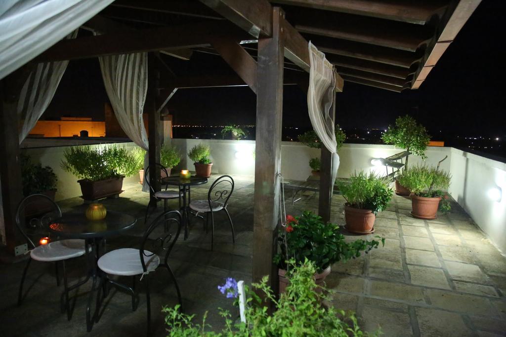 B&B Borgosolare Спекиа Екстериор снимка
