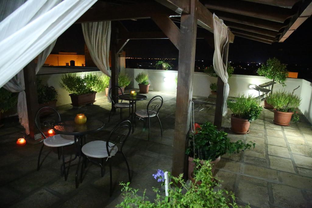 B&B Borgosolare Спекиа Екстериор снимка