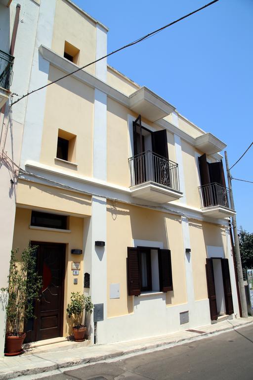 B&B Borgosolare Спекиа Екстериор снимка